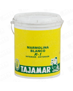 Marmolina R-1 Tajamar Bco