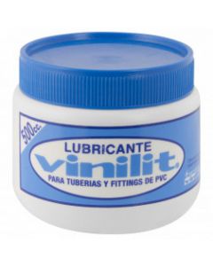 Lubricante   Envase 1/2 Lts Vinilit