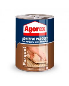 Agorex Adhesivo Parquet