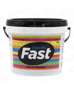 Latex Antihongo Coral Fast 1gl