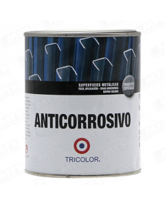 Anticor Gris Tricolor 1/4gl