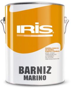 Barniz Marino Maple Iris 1gl