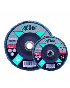 Disco Lamina 4.1/2 G60 Nexxo