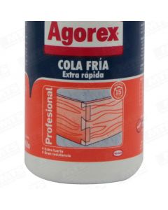Agorex Profesional C/fria