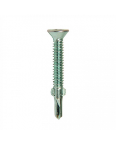 Tornillo Autop.wings 10-24x1 7/16