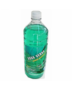 Agua Verde            1 Lts