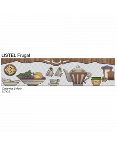 Listel Frugal 8.7x35