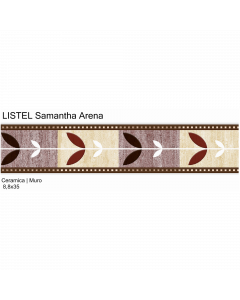 Listel Samantha Arena 8.8x35