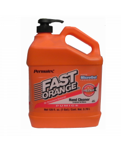 Fast Orange