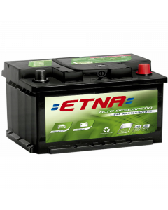 Bateria 820-100amp Etna Mf60044