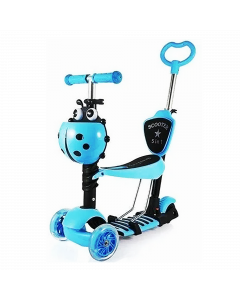 Scooter Mod 12734