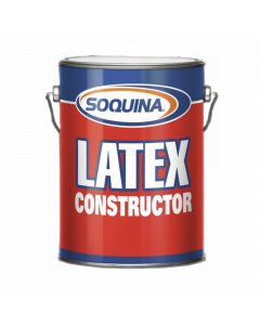 Latex Const Lila Soquina Gl