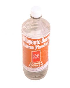 Diluyente Duco Inv Bot Quimica Universal