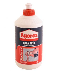 Agorex Madera 24x1/2 Kg 1443827