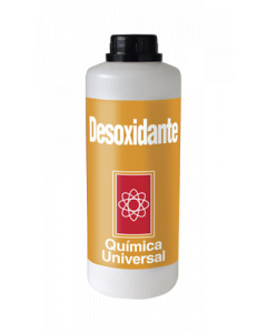Desoxidante
