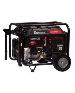 MOTOBOMBA GASOLINA 5.5HP 101-004